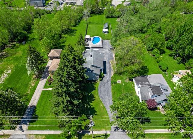Property at 488 Mill St, Buffalo, NY 14221, 4 beds, 2 baths