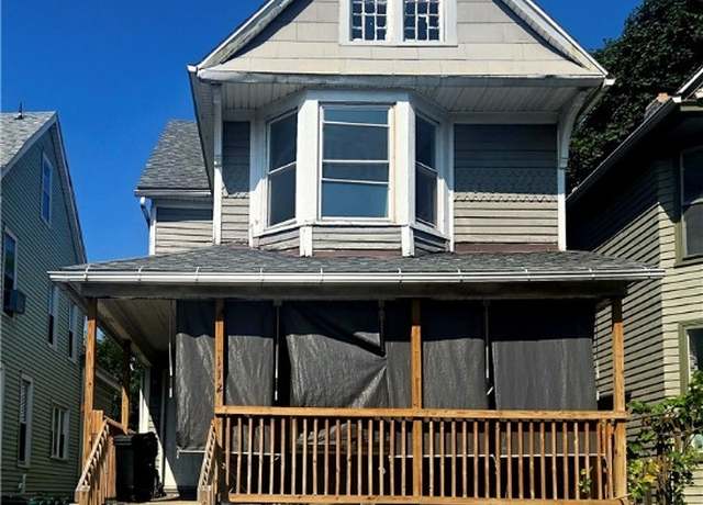 Property at 112 Herkimer St, Buffalo, NY 14213, 5 beds, 2 baths