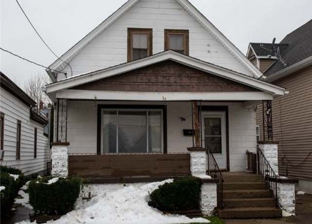 Property at 150 Weiss St, Buffalo, NY 14206, 5 beds, 2 baths