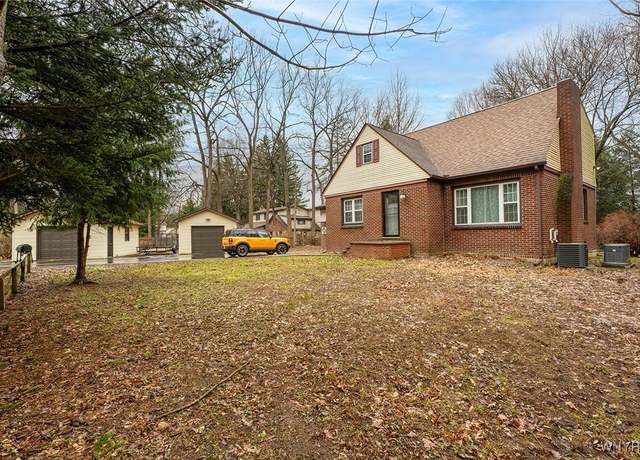 Property at 1220 Stolle Rd, Elma, NY 14059, 3 beds, 2 baths
