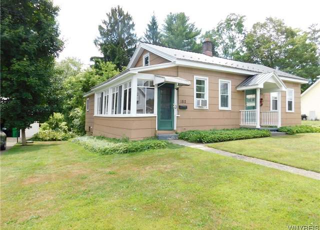 Property at 182 Woodward Ave, Concord, NY 14141, 2 beds, 2 baths