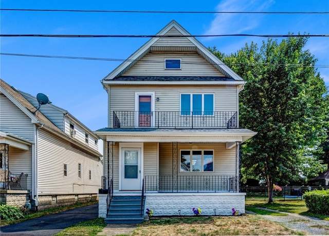 Property at 111 Dempster St, Buffalo, NY 14206, 6 beds, 2 baths