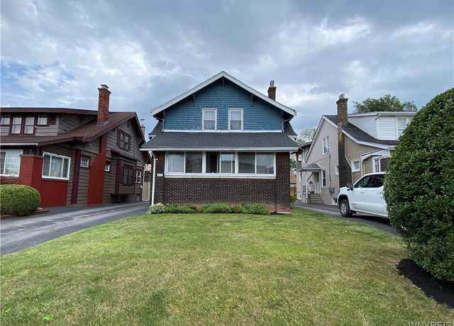 Property at 2281 Delaware Ave, Buffalo, NY 14216, 2 beds, 2 baths