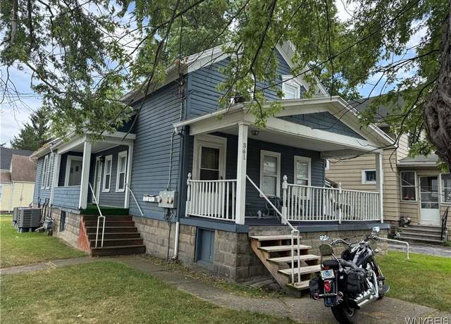 Property at 361 Main St, Tonawanda, NY 14150, 3 beds, 3 baths