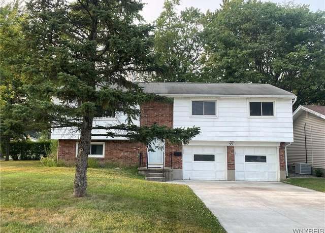 Property at 35 Tomcyn Dr, Amherst, NY 14221, 4 beds, 2 baths