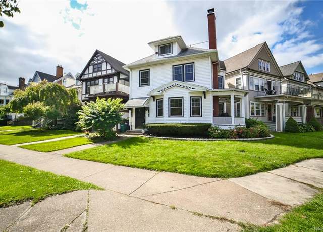 Houses For Sale In Elmwood Village Buffalo Ny Elmwood Village, Buffalo, NY Homes for Sale & Real Estate | Redfin