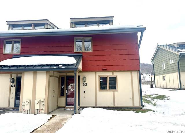 Property at 63 Alpine Mdws, Ellicottville, NY 14731, 3 beds, 2.5 baths