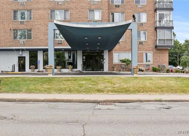 Property at 151 Buffalo Ave #611, Niagara Falls, NY 14303, 1 bed, 1 bath