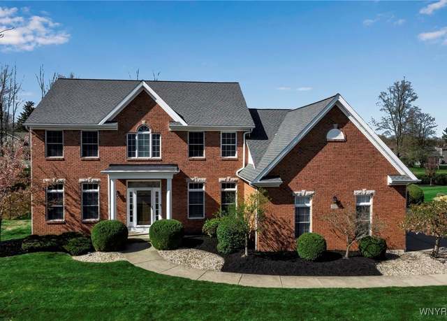 Property at 145 Via Foresta Ln, Amherst, NY 14221, 4 beds, 2.5 baths