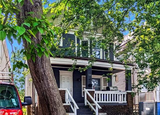 Property at 722 Hopkins St, Buffalo, NY 14220, 6 beds, 2 baths