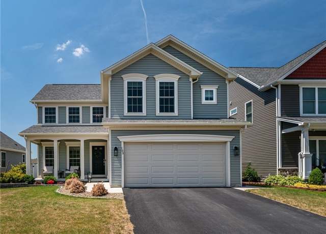 Property at 108 Boxelder Ln, Amherst, NY 14228, 4 beds, 2.5 baths