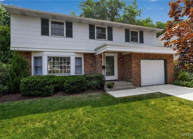 Property at 41 Wickham Dr, Amherst, NY 14221, 4 beds, 2.5 baths