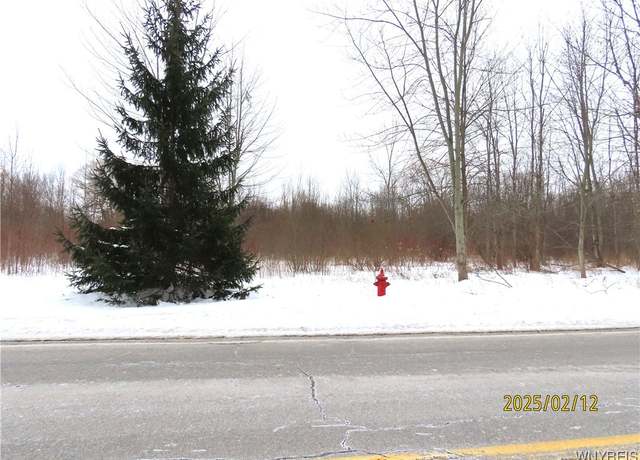 Property at Tonawanda Creek Rd, Clarence, NY 14032