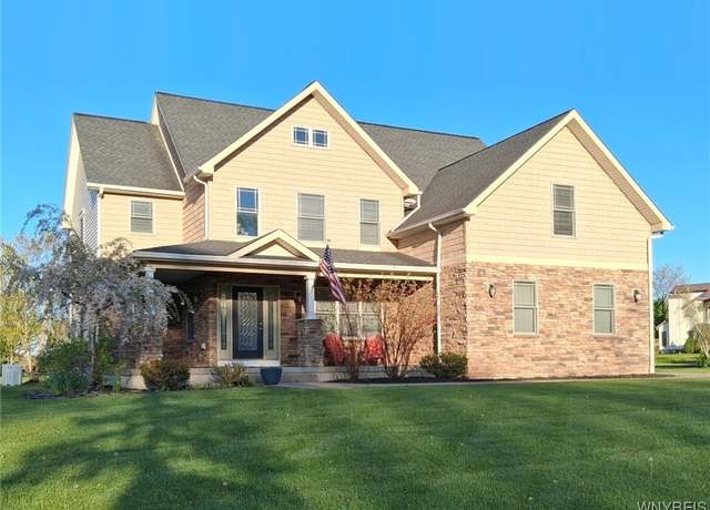 Property at 65 Islewoods, Grand Island, NY 14072, 4 beds, 3 baths
