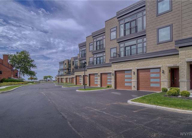 Property at 248 Lakefront Blvd, Buffalo, NY 14202, 3 beds, 3.5 baths