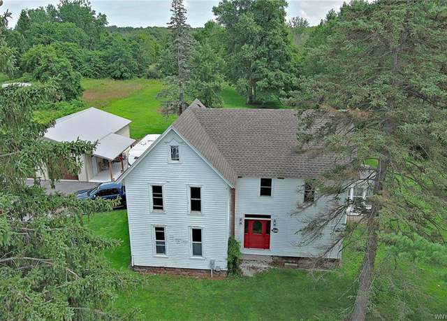 Photo of 2185 Gaines Waterport Rd, Carlton, NY 14411