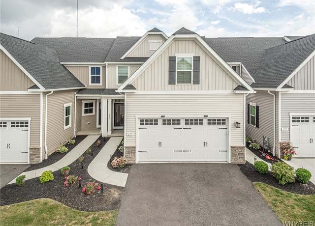 Property at 177 Sandstone Cir, Grand Island, NY 14072, 3 beds, 3.5 baths