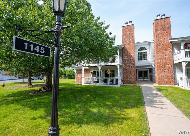 Property at 1145 Youngs Rd Unit G, Amherst, NY 14221, 2 beds, 2 baths