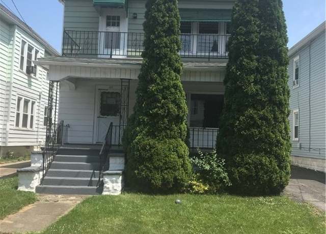 Property at 49 Page St, Buffalo, NY 14207, 4 beds, 2 baths