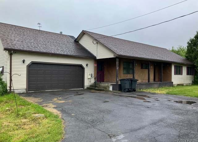 Property at 25424 Countryman Rd, Pamelia, NY 13637, 3 beds, 2 baths