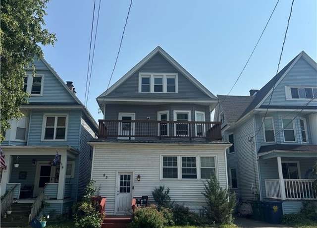 Property at 93 Lockwood Ave, Buffalo, NY 14220, 6 beds, 2 baths