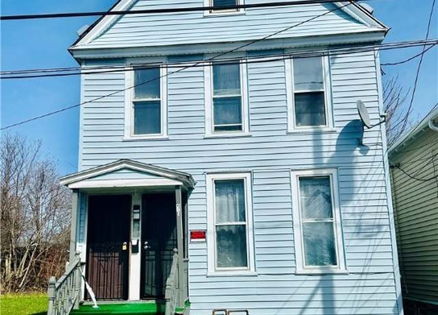 Property at 31 Earl Pl, Buffalo, NY 14211, 4 beds, 2 baths