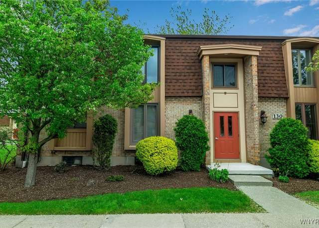 Property at 130 Groton Dr #4, Amherst, NY 14228, 2 beds, 1 bath