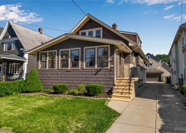 Property at 42 Richfield Ave, Buffalo, NY 14220, 5 beds, 2 baths