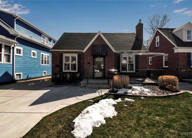 Property at 195 Culver Rd, Buffalo, NY 14220, 4 beds, 2 baths
