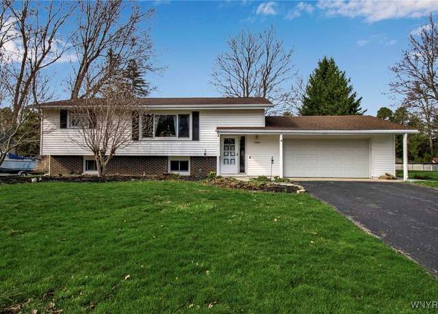 Property at 11686 Boncliff Dr, Alden, NY 14004, 3 beds, 2 baths