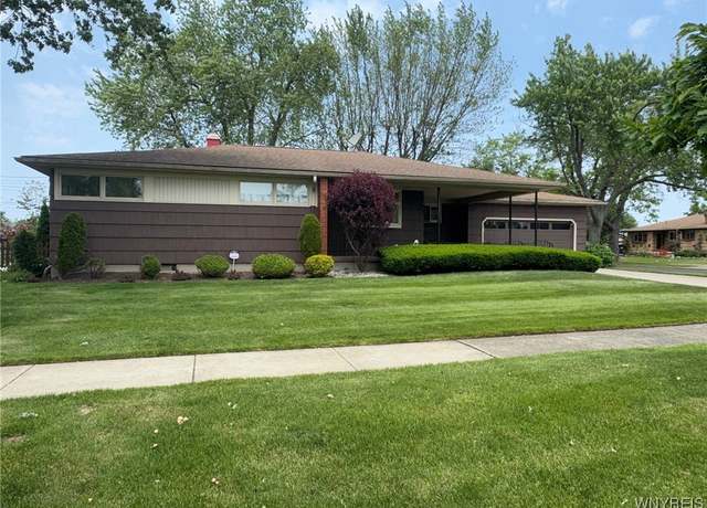 Property at 66 Fairlane Ave, Tonawanda-town, NY 14150, 3 beds, 2 baths