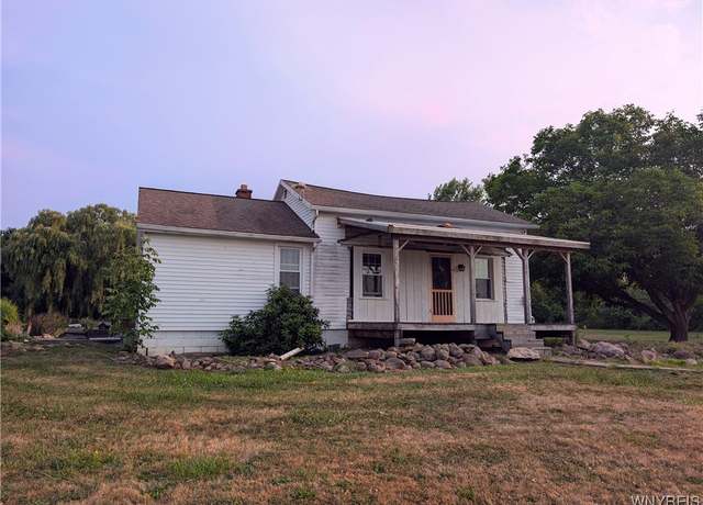 Property at 469 Christy Rd, Hanover, NY 14081, 1 bed, 1 bath