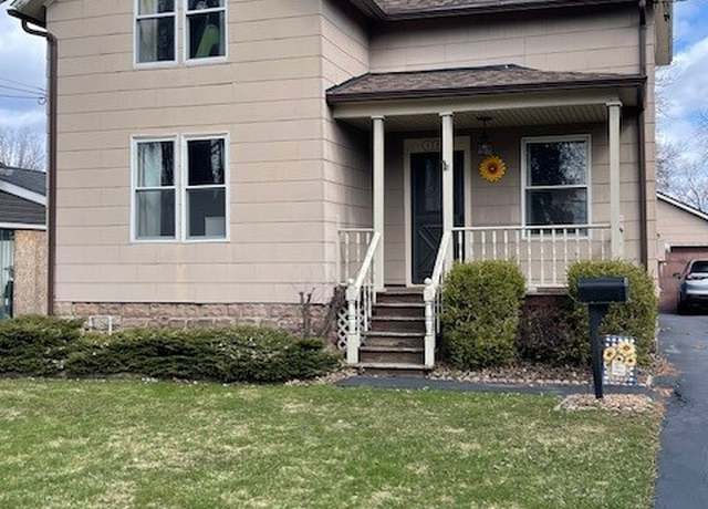 Property at 1783 Ruie Rd, North Tonawanda, NY 14120, 3 beds, 1 bath