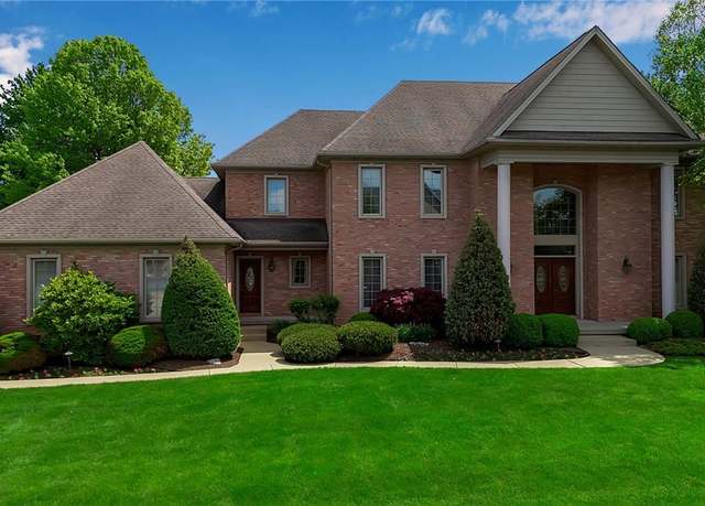 Property at 25 Davinci Ct, Buffalo, NY 14221, 5 beds, 5.5 baths