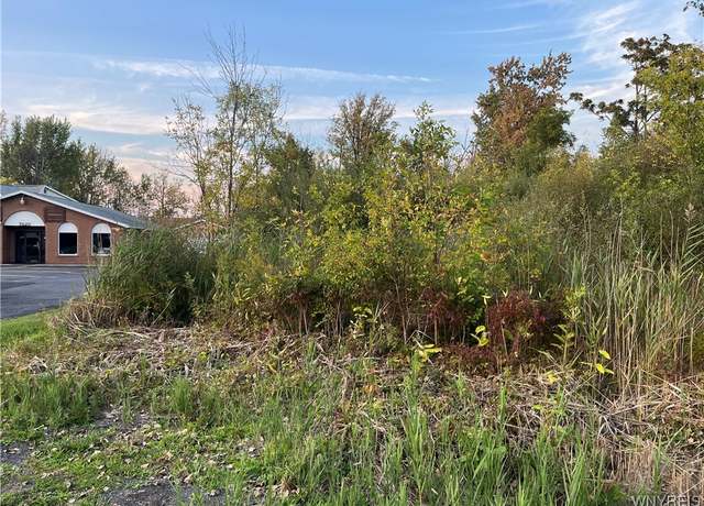Property at V/L Porter Rd, Niagara, NY 14304