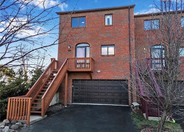Property at 426 Lakefront Blvd, Buffalo, NY 14202, 2 beds, 2.5 baths