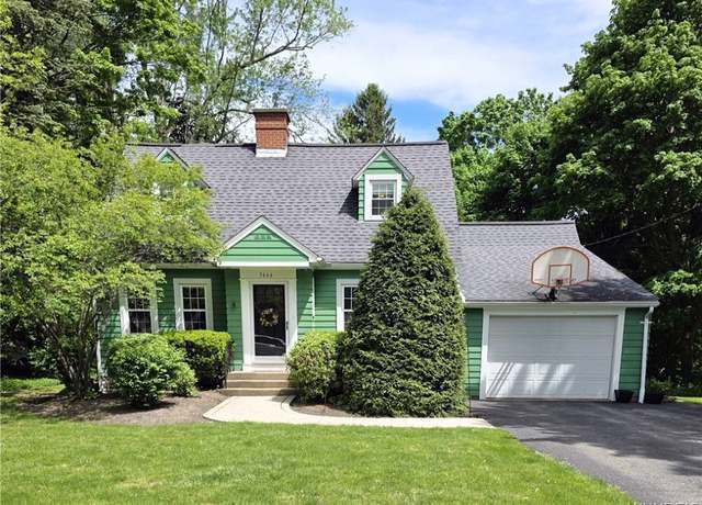 Property at 3666 S Hill Rd, Hamburg, NY 14075, 3 beds, 2.5 baths