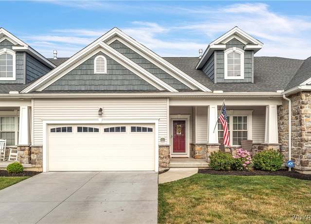 Property at 9443 Heritage Path Unit B, Clarence, NY 14032, 3 beds, 3 baths