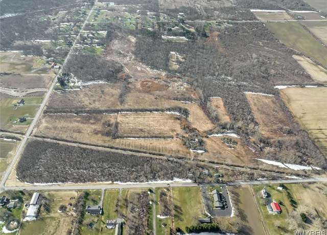 Property at VL Clarence Center Rd, Newstead, NY 14001