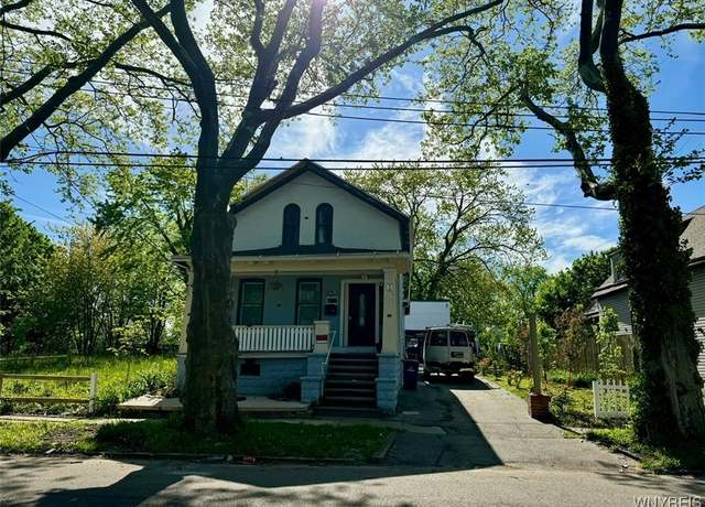 Property at 512 Sherman St, Buffalo, NY 14211, 4 beds, 2 baths