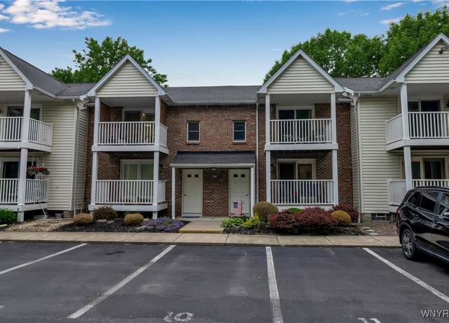 Property at 4613 Chestnut Ridge Rd Unit F, Amherst, NY 14228, 2 beds, 1.5 baths