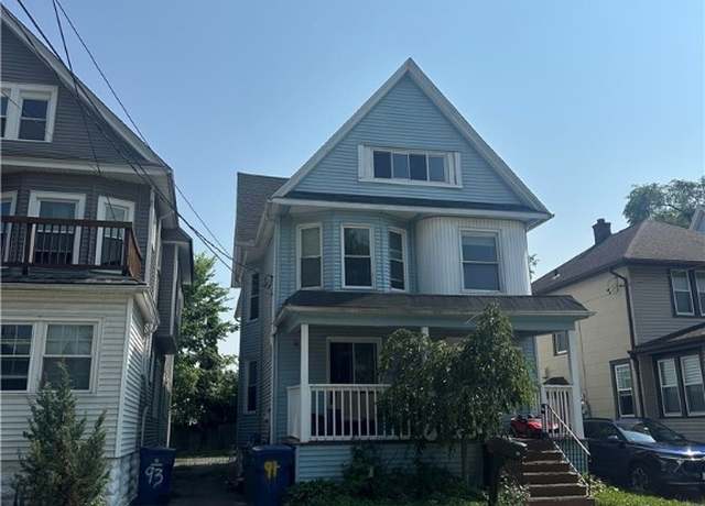 Property at 91 Lockwood Ave, Buffalo, NY 14220, 6 beds, 2 baths