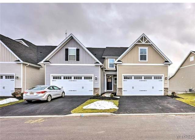Property at 173 Sandstone Cir, Grand Island, NY 14072, 3 beds, 2.5 baths