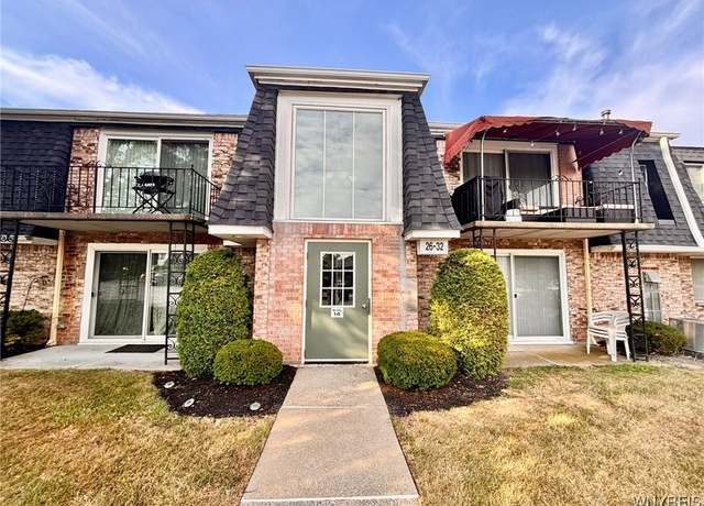 Property at 28 Foxberry Dr, Amherst, NY 14068, 1 bed, 1 bath