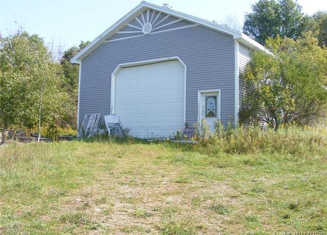 Property at 7364 Nys Route 16 Hwy, Franklinville, NY 14737