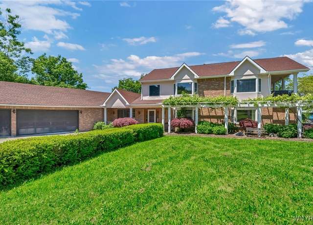 Property at 2386 Route 5, Sheridan, NY 14136, 5 beds, 3.5 baths