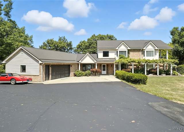 Property at 2386 Route 5, Sheridan, NY 14136, 5 beds, 3.5 baths
