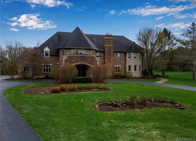 Property at 1150 Underhill Rd, Aurora, NY 14052, 5 beds, 5 baths