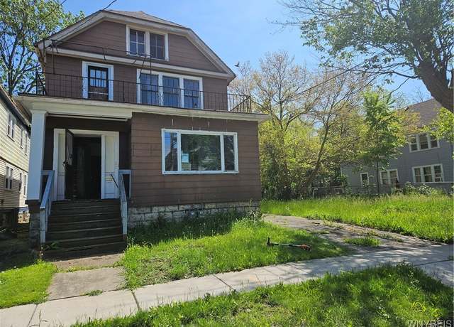 Property at 157 Victoria Ave, Buffalo, NY 14214, 4 beds, 2 baths