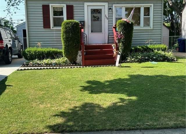 Property at 165 Saint Lawrence Ave, Buffalo, NY 14216, 2 beds, 1 bath